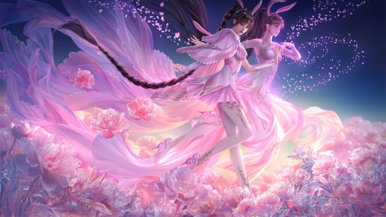 斗罗大陆动画动漫缩略图