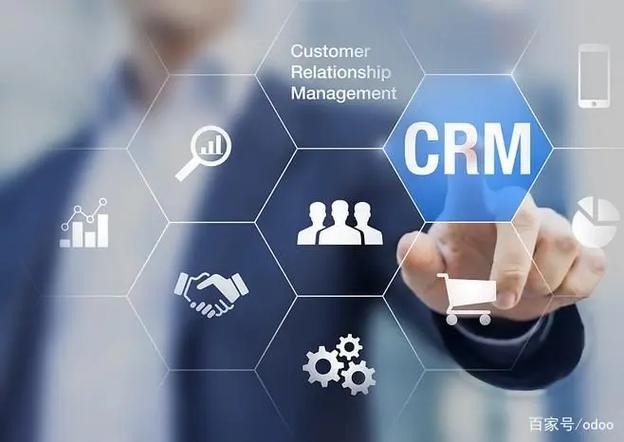 crm做得比较好的公司缩略图