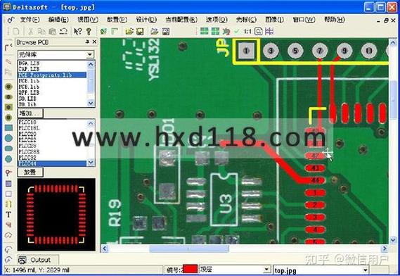 十大pcb免费软件缩略图