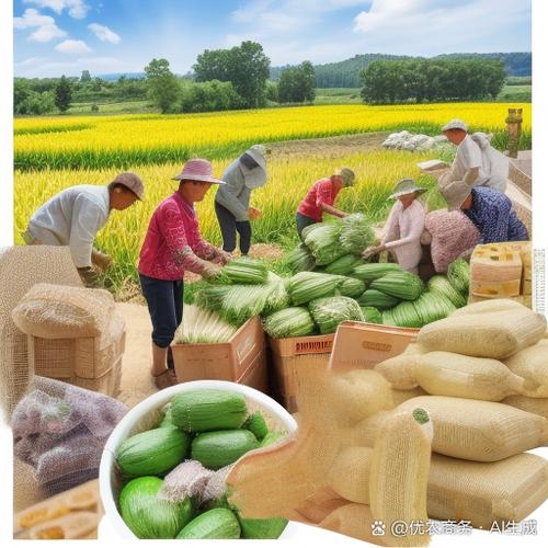 农产品销售平台哪个好游戏截图