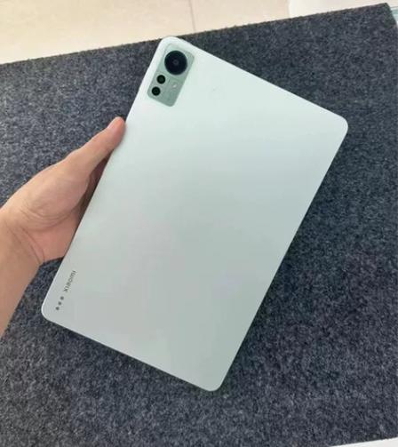 小米平板5 pro游戏截图
