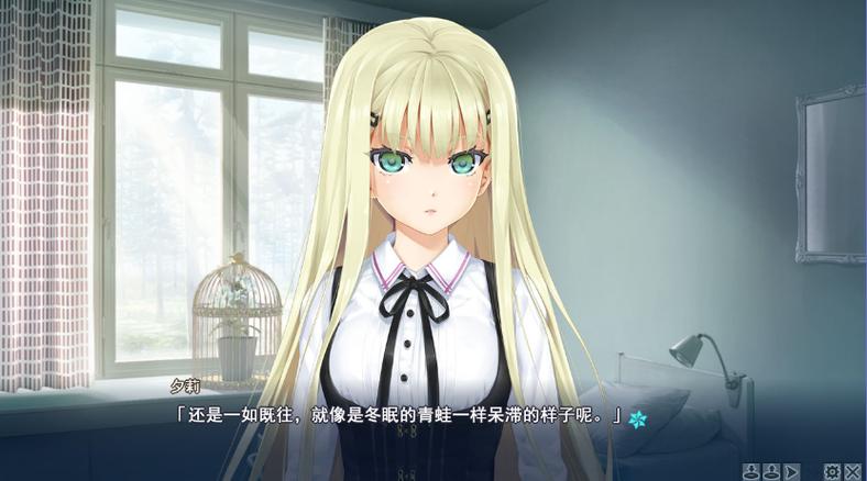 美少女万华镜4手机直装缩略图