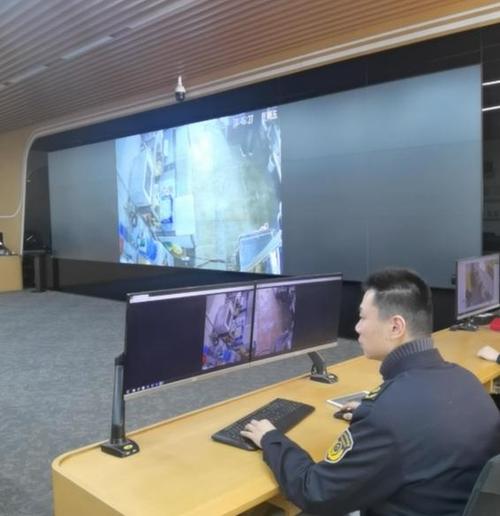 监控视频画面调整位置方法游戏截图