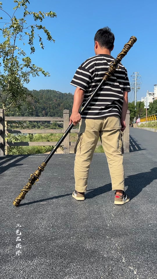 如意金箍棒图片缩略图