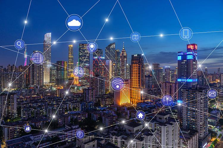 5g网络与区块链游戏截图