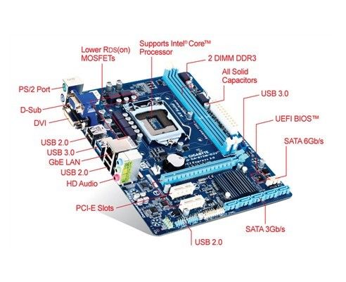 b75主板有核显吗游戏截图