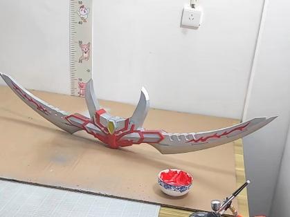 炎龙铠甲变身器玩具缩略图