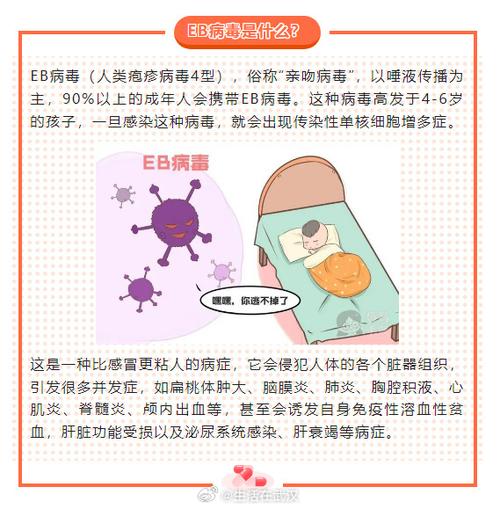 b病毒是什么病毒缩略图