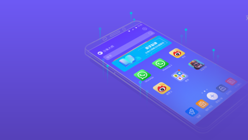 oppofindn2系统分身游戏截图