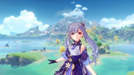 原神女角色受击音效和死亡音效缩略图