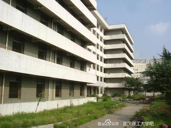 武汉理工大学的前身是什么学校缩略图