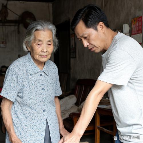 地道的家庭主妇缩略图