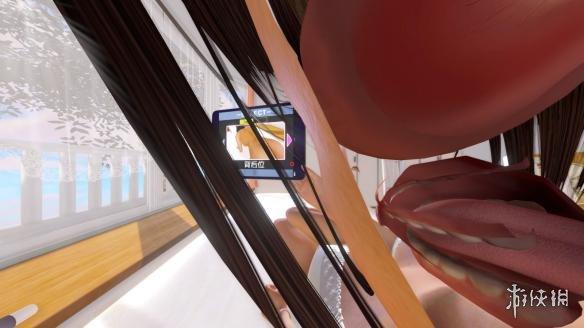 vr真实模拟女友缩略图