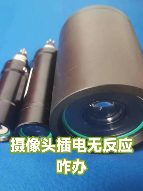 摄像头插电后没反应游戏截图