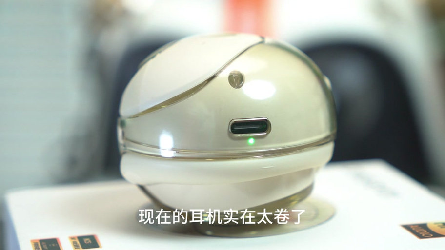 lenovo蓝牙耳机双耳模式切换游戏截图