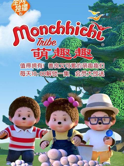 搞笑萌娃视频缩略图