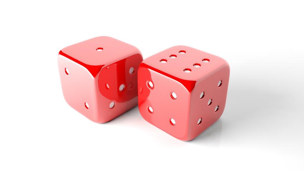random dice游戏缩略图