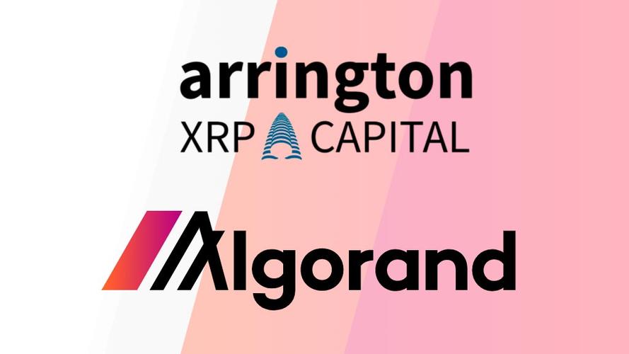 Arrington XRP Capital