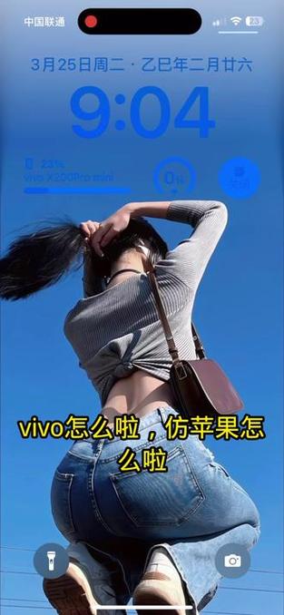 vivo仿苹果主题下载缩略图