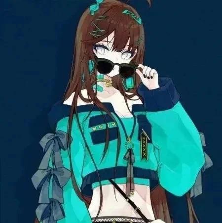 我的世界him的女朋友是谁游戏截图