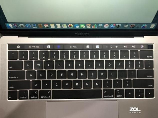苹果键盘颜色变成黑色缩略图