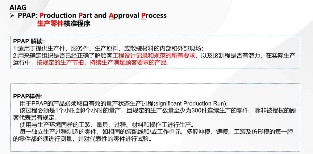 ppap包括哪些文件缩略图