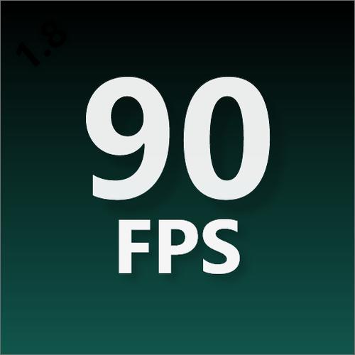 和平精英帧率修改器90帧缩略图