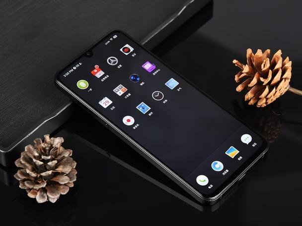 坚果pro3屏幕缩略图