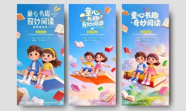 一二三年级读后感缩略图