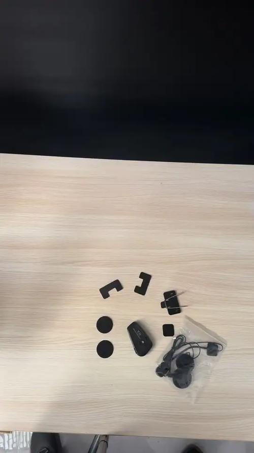 头盔蓝牙耳机安装教程缩略图