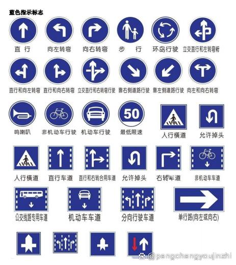 蓝色知名品牌logo缩略图