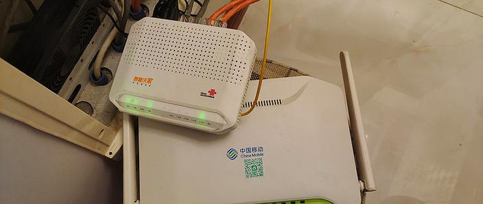 联通宽带换光猫要钱吗缩略图