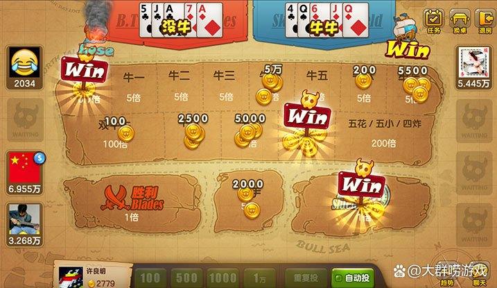 疯狂乐斗改名叫什么了图标