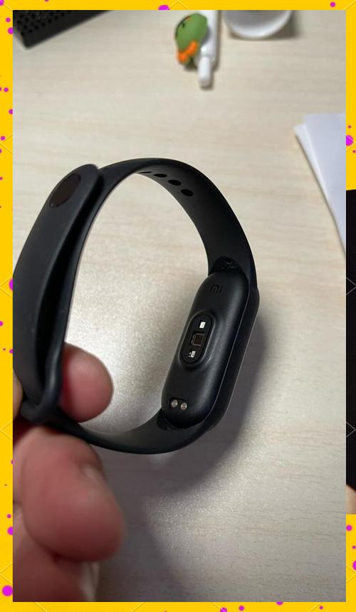小米手环5有啥功能缩略图