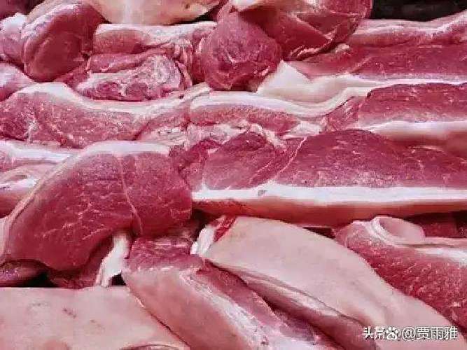 买猪肉猪乳房那能吃吗缩略图