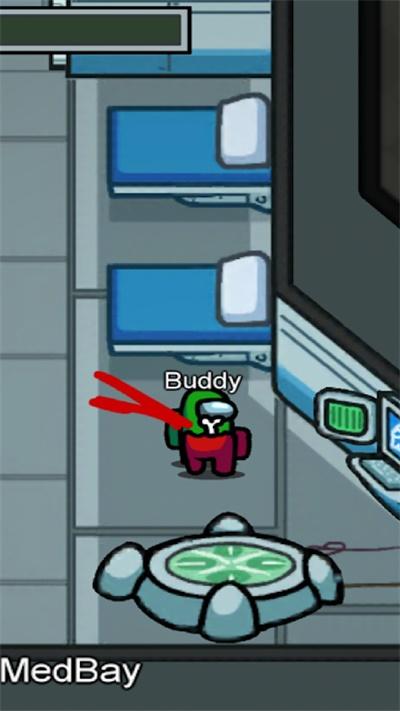 我们之中正版下载游戏截图