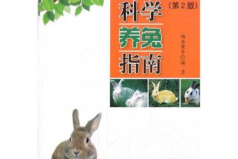 一个兔笼能养几只兔子缩略图