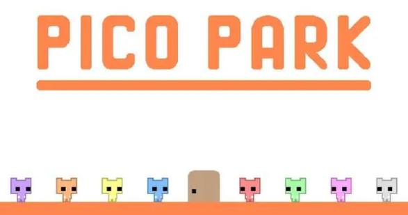 picopark免费版游戏介绍缩略图