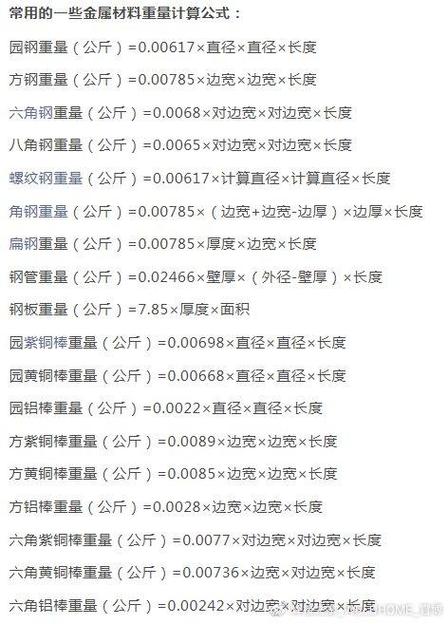 重量计算器缩略图