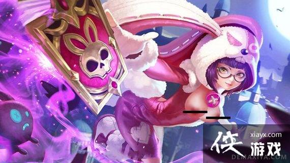 王者荣耀女英雄脚心图片缩略图