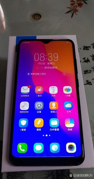 酷派手机开机键坏了怎么开机缩略图