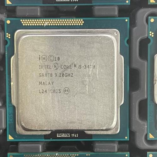 i5-3470属于什么档次缩略图