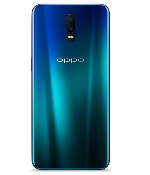 oppor17来消息闪光灯缩略图