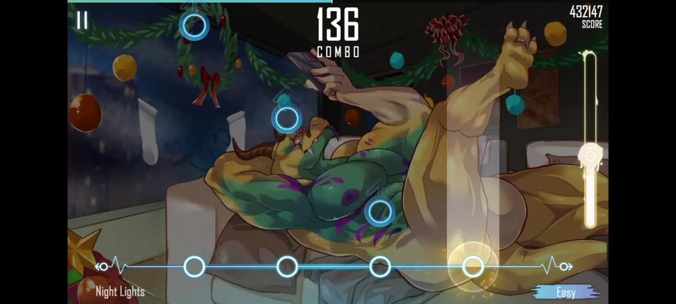 兽人音游beastbeat官网下载缩略图