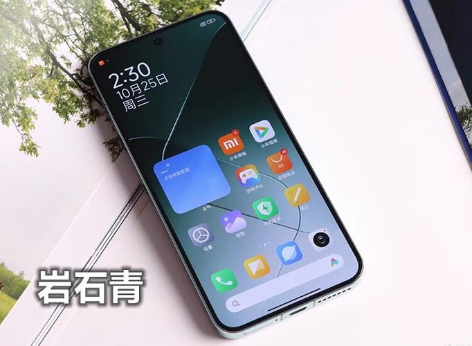 小米屏幕最好的一款游戏截图
