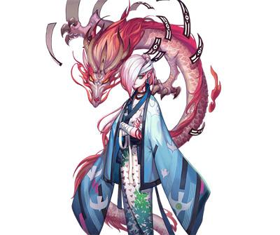 阴阳师地域鬼王一目连怎么打游戏截图