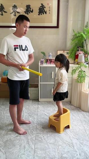 陪孩子玩的游戏都有啥缩略图