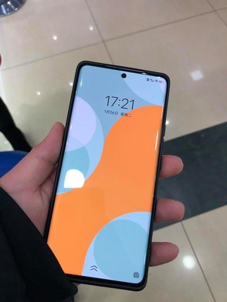 vivo怎么测试屏幕触摸缩略图