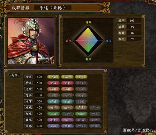 三国志9 三国志11缩略图