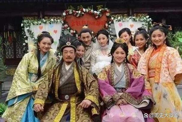 三妻四妾国语第三季免费资源图标